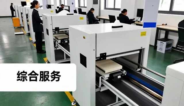 培训课程体系