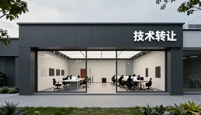 技术外包服务中技术转让的选型关注点分析