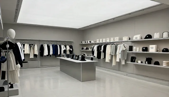 企业发展中的技术选型关注点分析