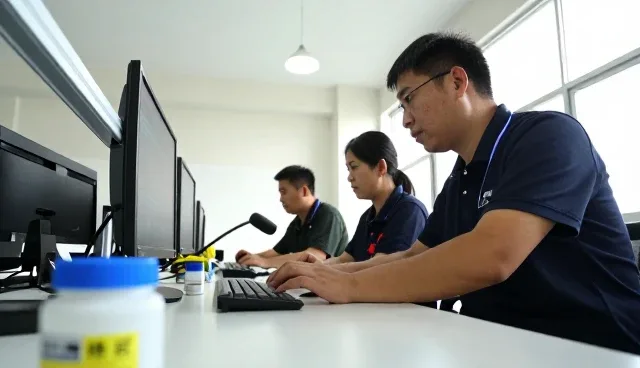 技术环境下培训课程体系价值不断提升